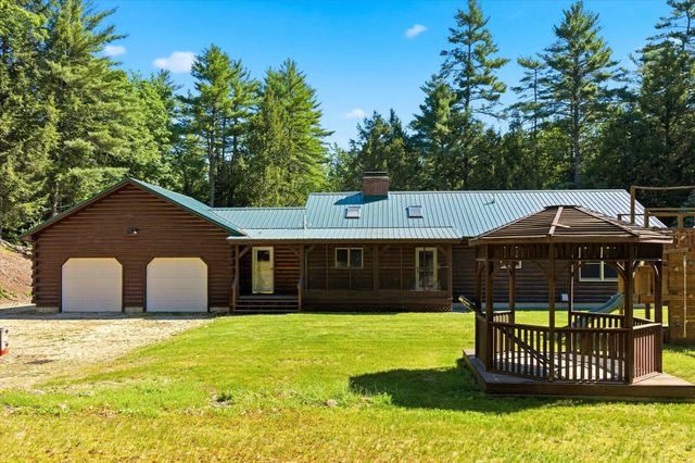 20 Mccollum Road, New Boston, NH 03070