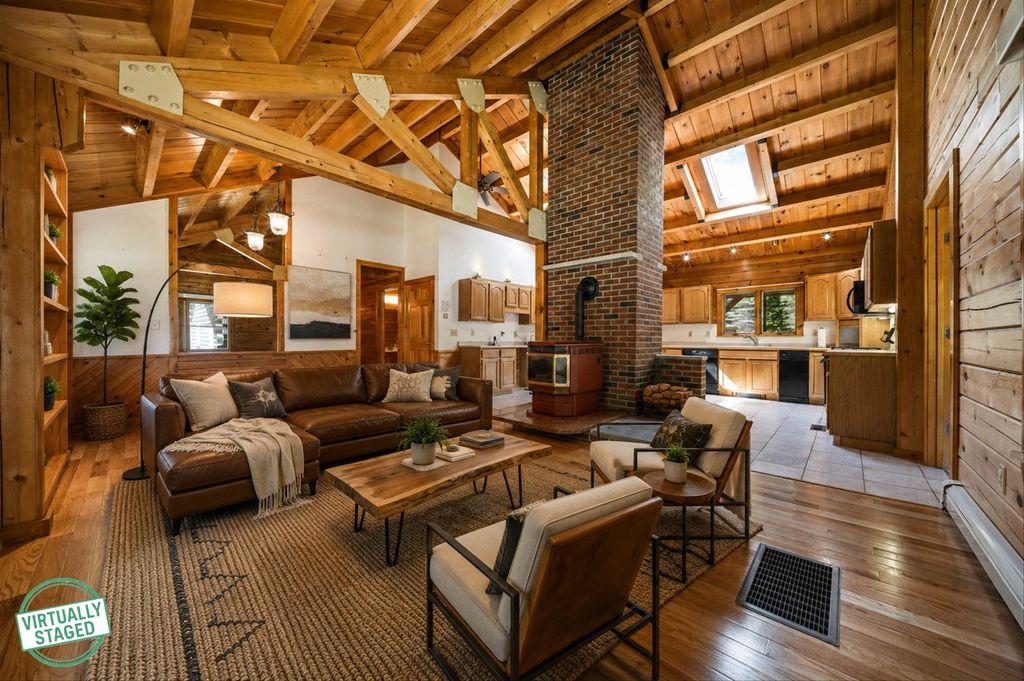 Image 5 of property listing at 20 Mccollum Road, New Boston, NH 03070