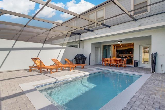2436 DUBAI STREET, Kissimmee, FL 34747