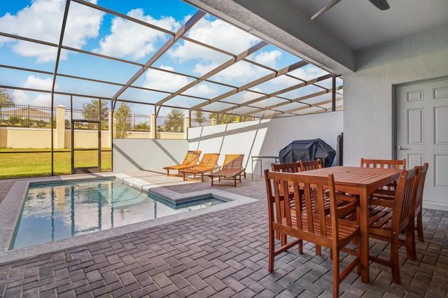 2436 DUBAI STREET, Kissimmee, FL 34747