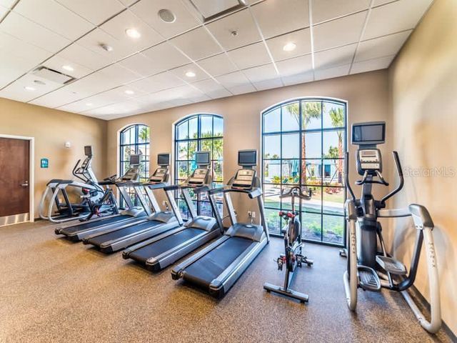 2436 DUBAI STREET, Kissimmee, FL 34747