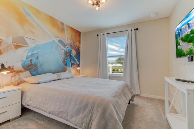 2436 DUBAI STREET, Kissimmee, FL 34747