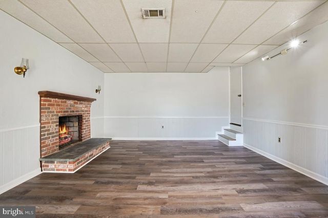 12316 FOUNTAIN DR, Clarksburg, MD 20871