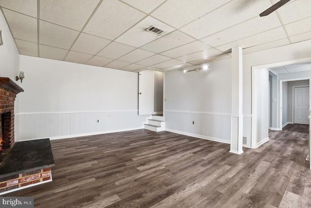 12316 FOUNTAIN DR, Clarksburg, MD 20871