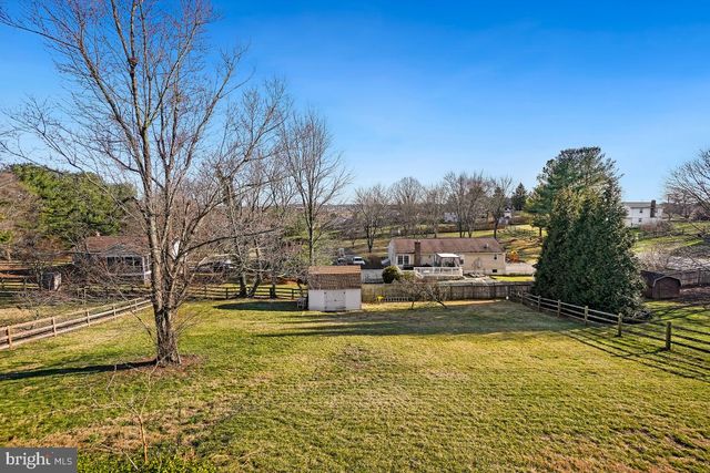 12316 FOUNTAIN DR, Clarksburg, MD 20871