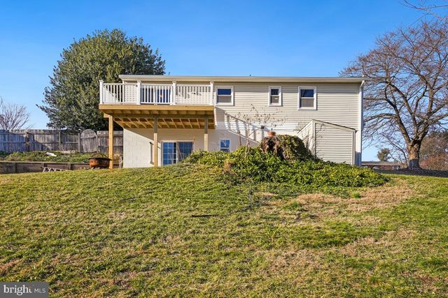 12316 FOUNTAIN DR, Clarksburg, MD 20871