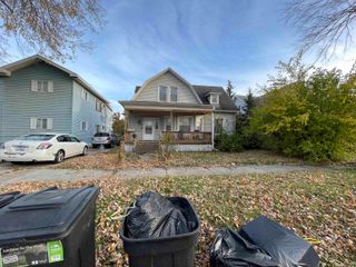 1208 S Michigan Avenue, Saginaw, MI 48602