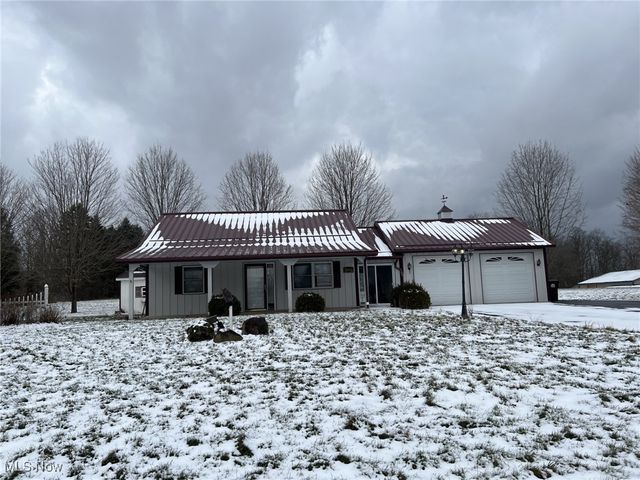 2005 Mccloskey Road, Columbiana, OH 44408