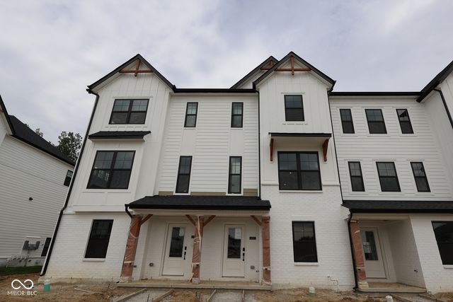 4457 Yellowwood Avenue, Brownsburg, IN 46112