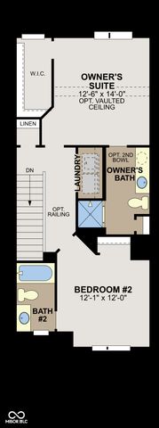 4457 Yellowwood Avenue, Brownsburg, IN 46112