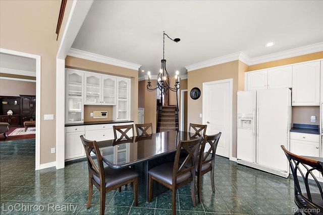 14382 Knightsbridge Drive, Shelby Charter Township, MI 48315