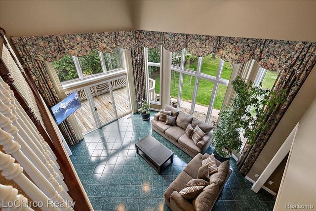 14382 Knightsbridge Drive, Shelby Charter Township, MI 48315