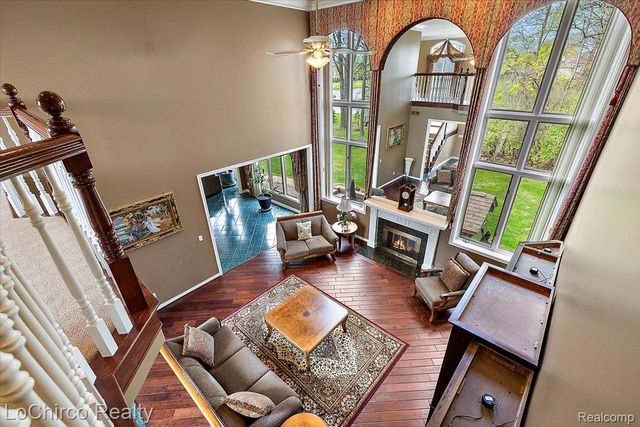 14382 Knightsbridge Drive, Shelby Charter Township, MI 48315