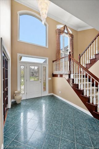 14382 Knightsbridge Drive, Shelby Charter Township, MI 48315