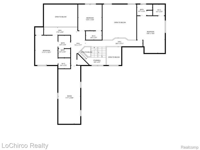 14382 Knightsbridge Drive, Shelby Charter Township, MI 48315