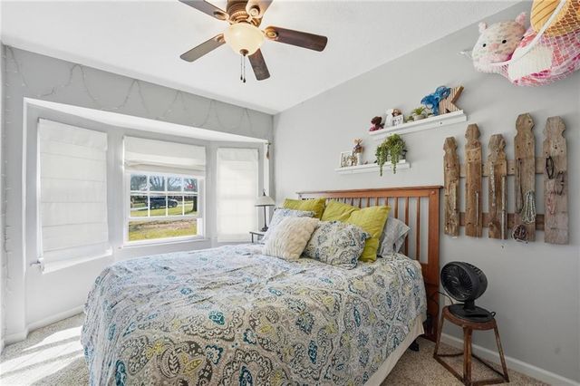 21816 S HANNAH Road, Harrisonville, MO 64701