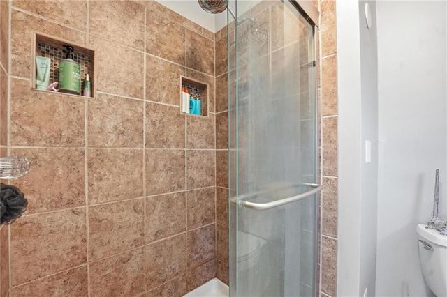 21816 S HANNAH Road, Harrisonville, MO 64701