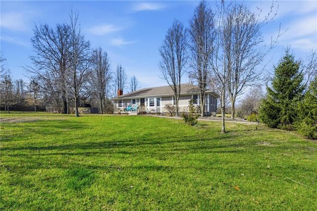 21816 S HANNAH Road, Harrisonville, MO 64701