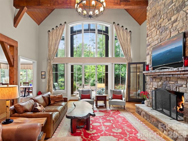 86 Powder Creek Trail, Arden, NC 28704
