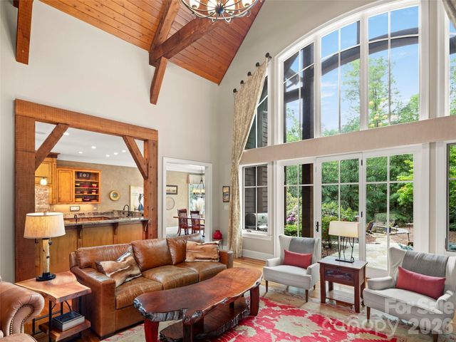 86 Powder Creek Trail, Arden, NC 28704