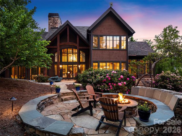 86 Powder Creek Trail, Arden, NC 28704