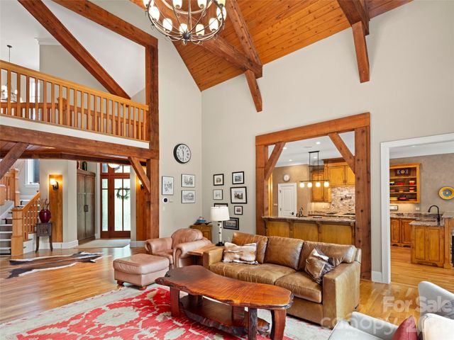 86 Powder Creek Trail, Arden, NC 28704