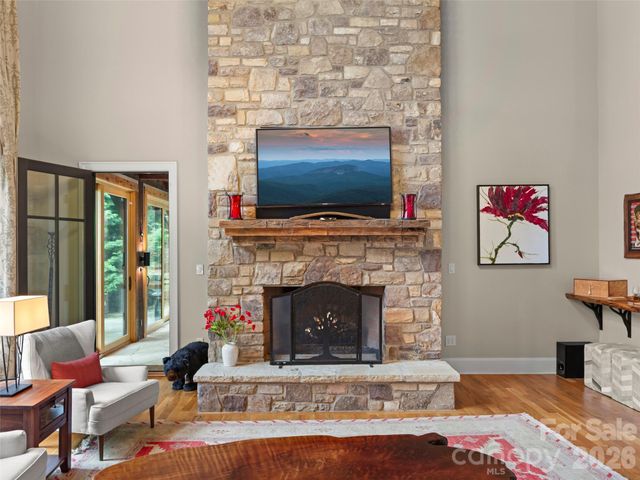 86 Powder Creek Trail, Arden, NC 28704