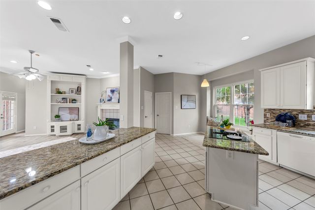 2409 Micarta Drive, Plano, TX 75025