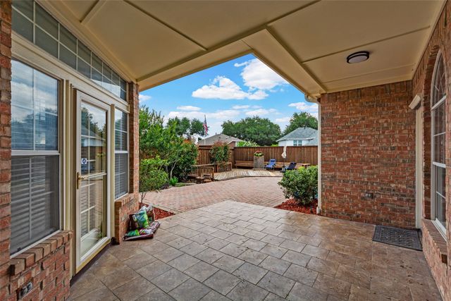 2409 Micarta Drive, Plano, TX 75025