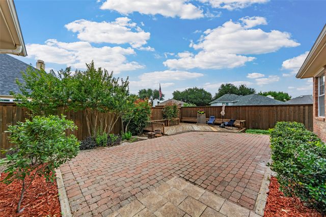 2409 Micarta Drive, Plano, TX 75025