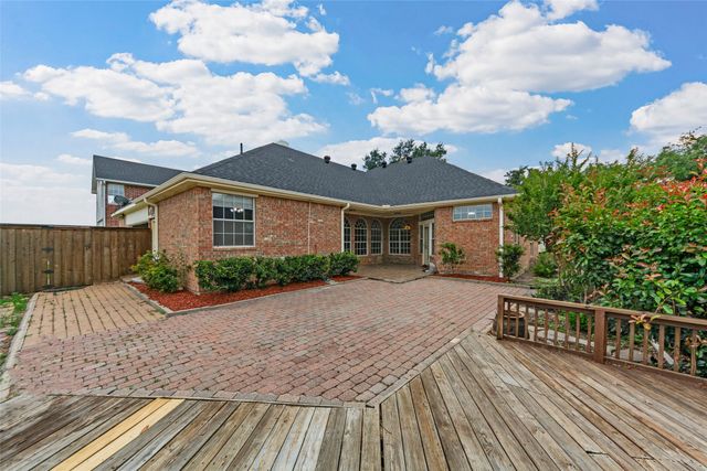 2409 Micarta Drive, Plano, TX 75025