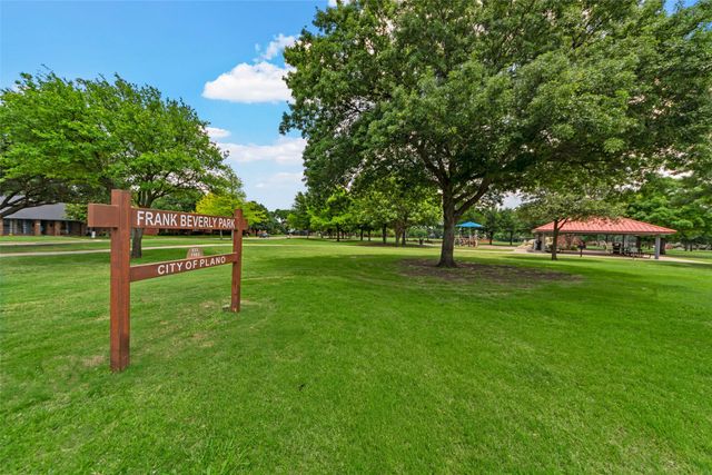 2409 Micarta Drive, Plano, TX 75025