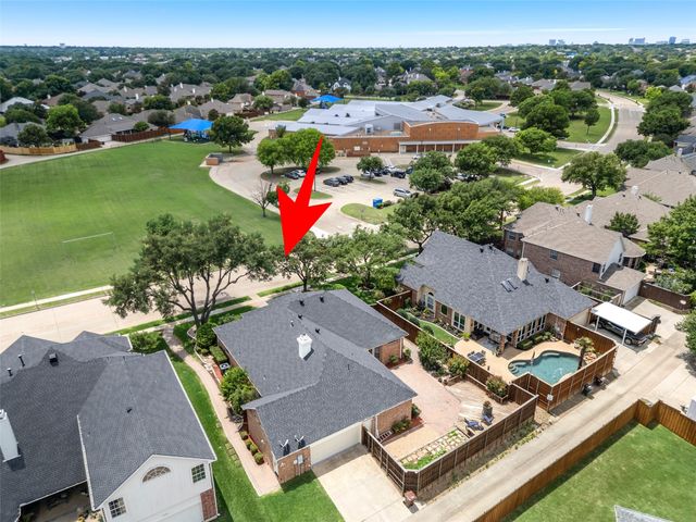 2409 Micarta Drive, Plano, TX 75025