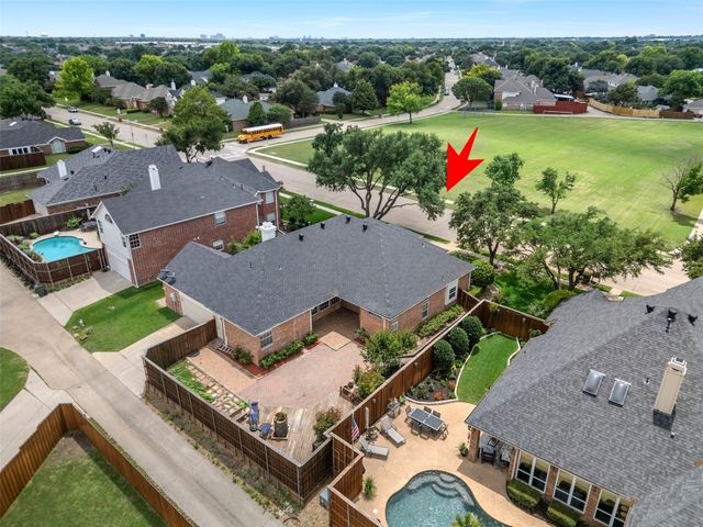 2409 Micarta Drive, Plano, TX 75025