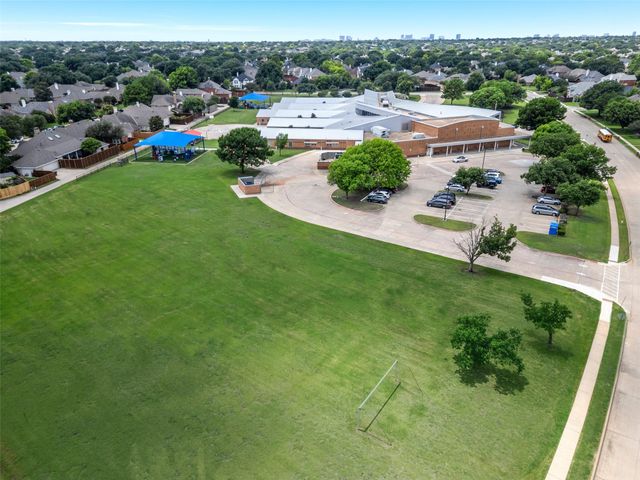 2409 Micarta Drive, Plano, TX 75025
