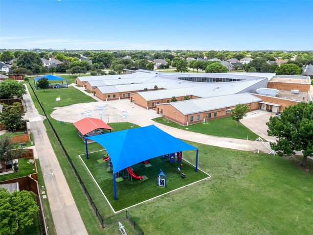 2409 Micarta Drive, Plano, TX 75025
