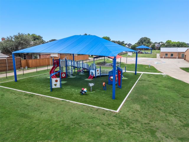 2409 Micarta Drive, Plano, TX 75025