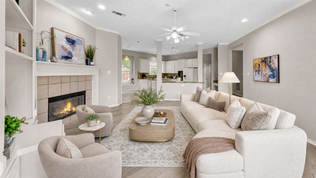 2409 Micarta Drive, Plano, TX 75025