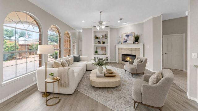 2409 Micarta Drive, Plano, TX 75025