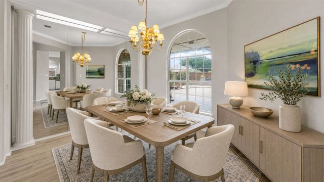 2409 Micarta Drive, Plano, TX 75025