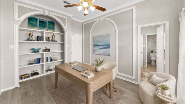 2409 Micarta Drive, Plano, TX 75025
