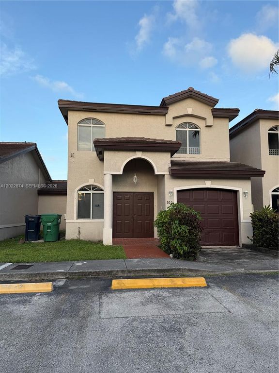18615 NW 84th Pl 103-1, Hialeah, FL 33015