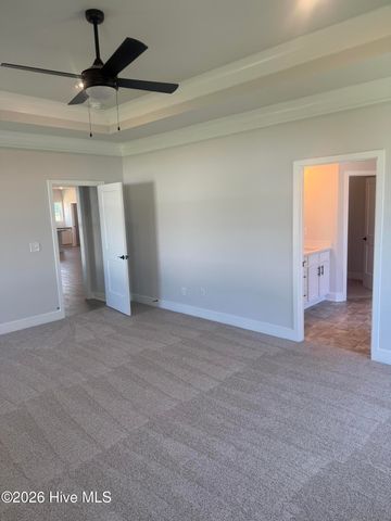 186 Seashore Street, Grimesland, NC 27837