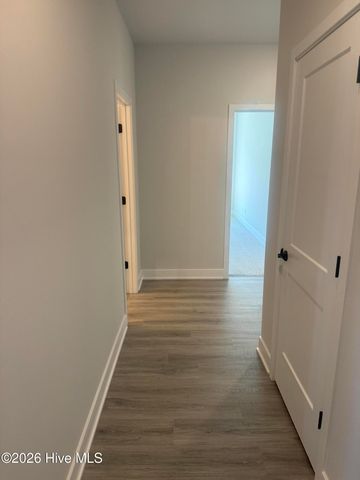 186 Seashore Street, Grimesland, NC 27837