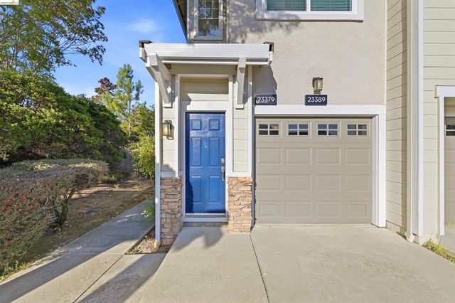 23389 Canyon Terrace Dr, Castro Valley, CA 94552