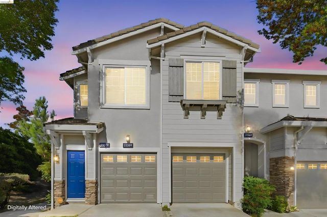 23389 Canyon Terrace Dr, Castro Valley, CA 94552