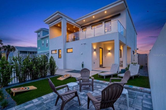 1309 S ATLANTIC AVENUE, New Smyrna Beach, FL 32169