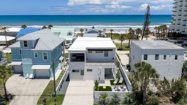 1309 S ATLANTIC AVENUE, New Smyrna Beach, FL 32169