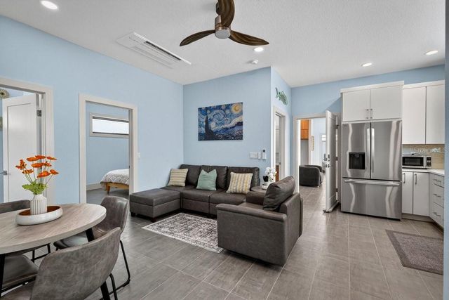 1309 S ATLANTIC AVENUE, New Smyrna Beach, FL 32169
