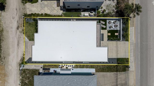 1309 S ATLANTIC AVENUE, New Smyrna Beach, FL 32169